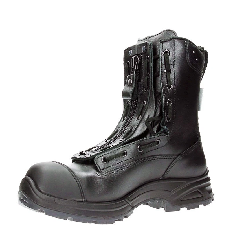 HAIX AIRPOWER XR2 WATERPROOF INSULATED COMPOSITE TOE EMS BOOTS