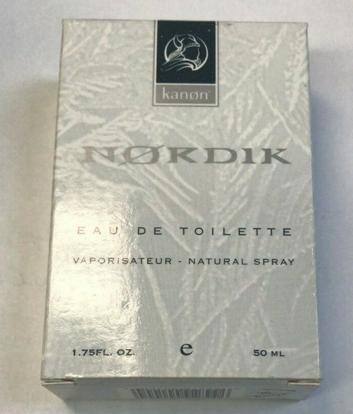 Kanon Nokdik Men's Cologne 1.7oz/50ml Eau De Toilette Spray - Image 2 of 4