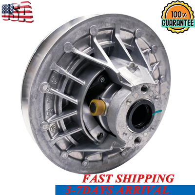 #ad Secondary Clutch For ODES 1000 UTV CVT Belt Driven Dominator Raider X2 X4 D4 AMS $101.97