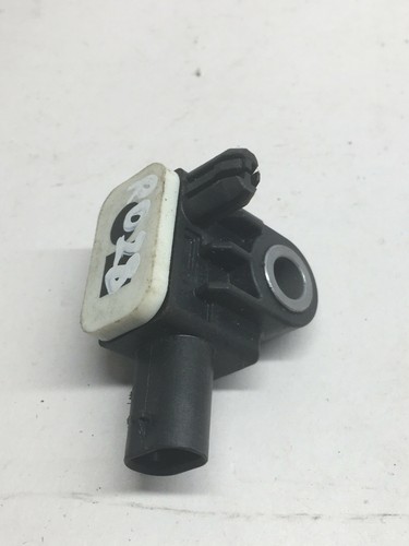 2012 BMW 3 F30 F80 328 I Vorne Rechts Aufprall Sensor 9234989