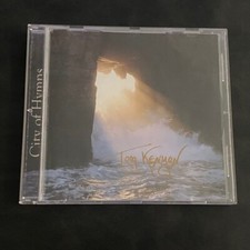 Tom Kenyon - CD - CITY OF HYMNS -  Heilung Transformation Seele Meditation