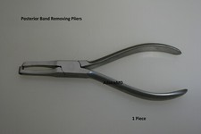 Dental Posterior Band Removing Contouring Seating Pliers Orthodontic Instruments