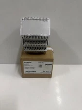 SIEMENS TXM1.8U Input / Output Module