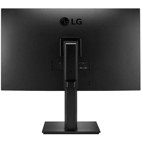 LG 27BP450Y 27" FHD 1920x1080 5ms LCD IPS Monitor 27 Inch Computer Screen - NEW - Image 3 of 4