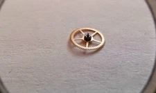 Genuine Piaget 9P 203 Great Wheel, Authentic, NEW, Pre-Owned