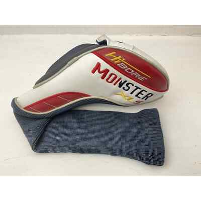 Driver Cleveland HIBORE XL STIFF - especialistas en golf de