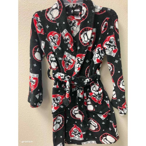 Star Wars Childs Robe Size M - Picture 2 of 5