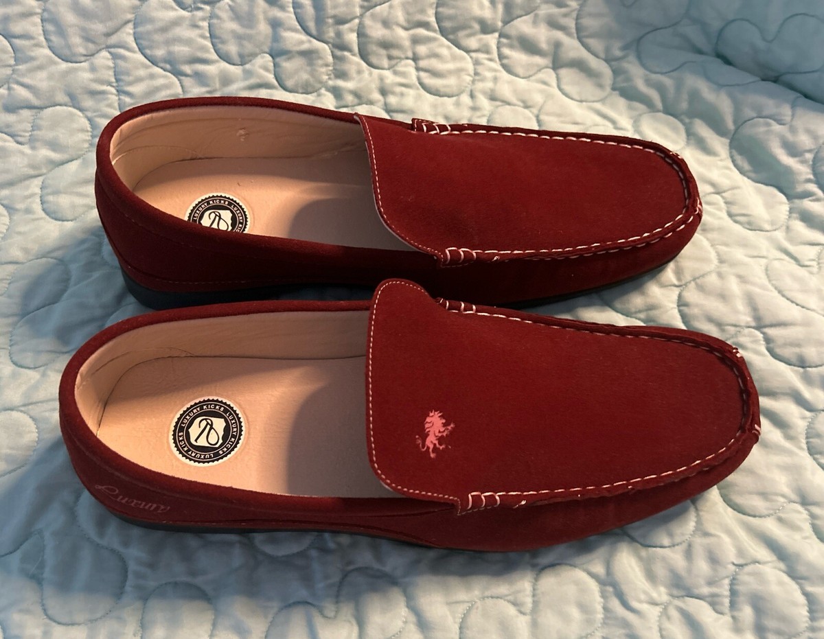 New! VLADO Luxury Kicks Elite Men