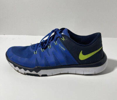 nike free trainer 5.0 jerry rice