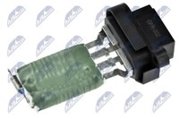 NTY ERD-FR-002 Widerstand FüR InnenraumgebläSe FüR Ford