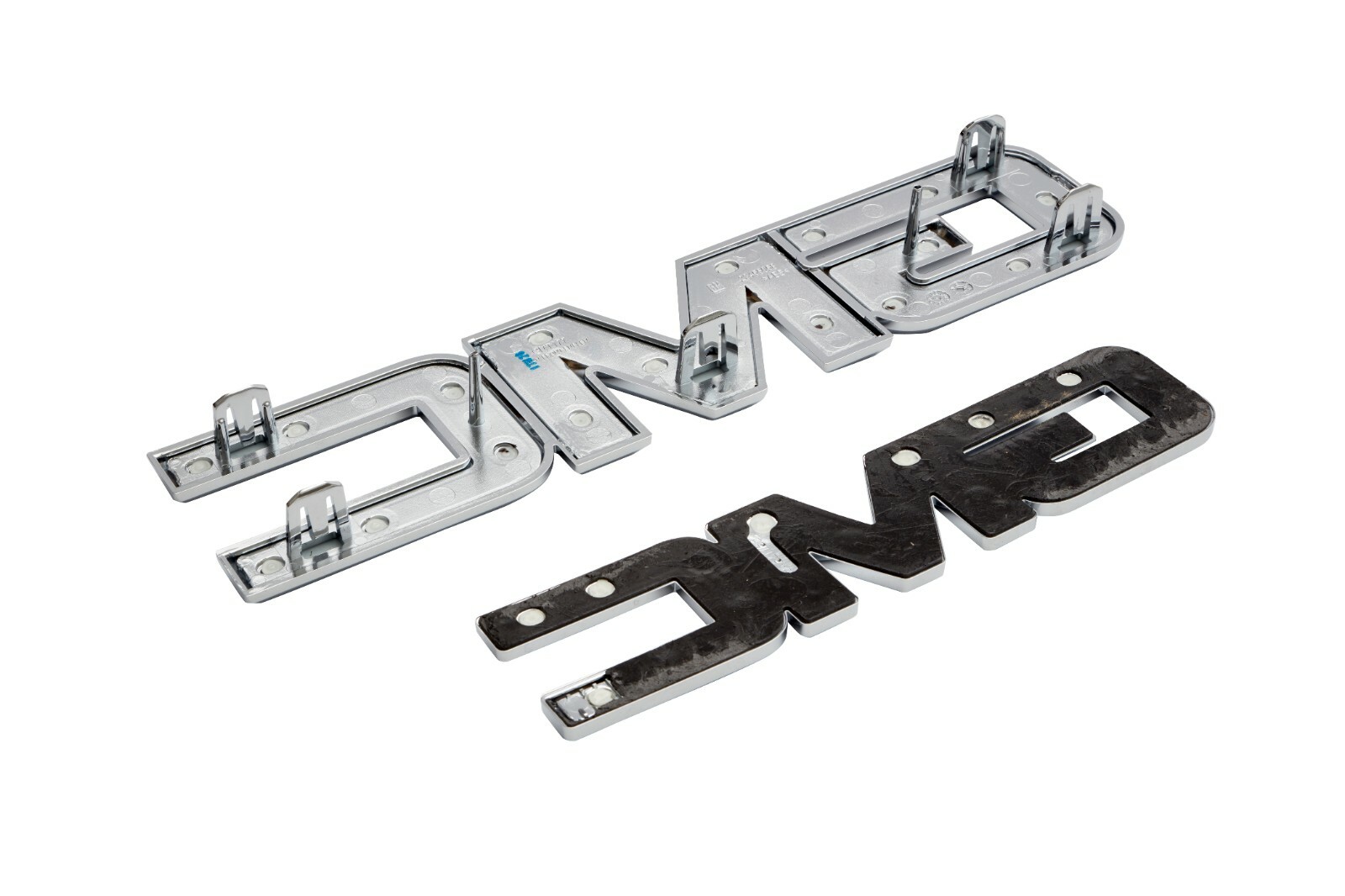 84416280 GMC Black Emblem Genuine GM Parts 2020 Terrain for sale online ...