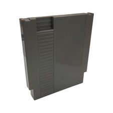 Replacement Cartridge Shell for NES Nintendo 