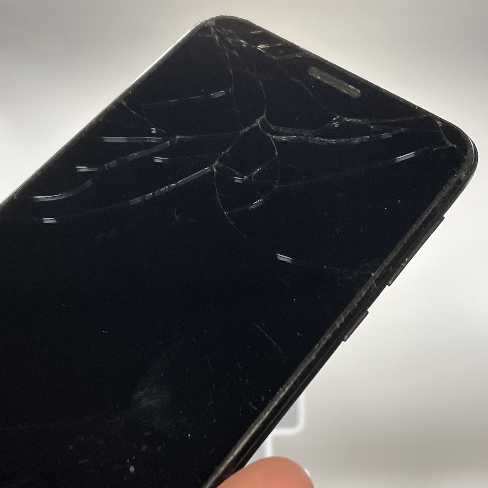 Motorola Moto E6 Na XT2005DL 16GB Black (Americamovil Unlocked