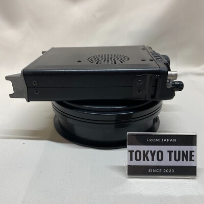 YAESU Amateur Radio FT-818ND 6W VHF/ UHF All Mode Transceiver