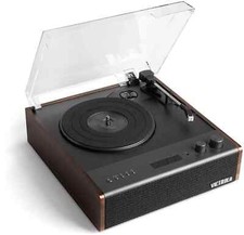 Victrola Eastwood Signature VTA-73 Record Player Turntable