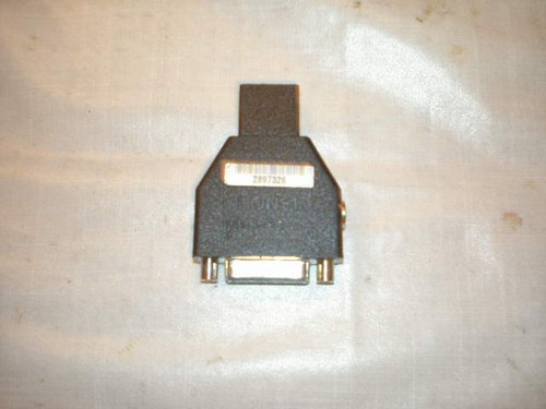 1-Honda (SCANNER) Connector