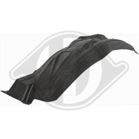 Diederichs 4416016 Verkleidung, Radhaus FüR Renault