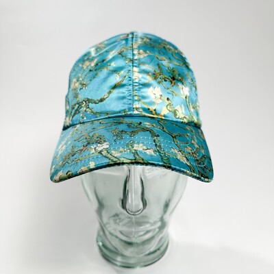 Van Gogh Almond Blossom Hat OS One Size Adjustable Vans x Vincent Van Gogh Almond Blossom Hat | eBay main image 4