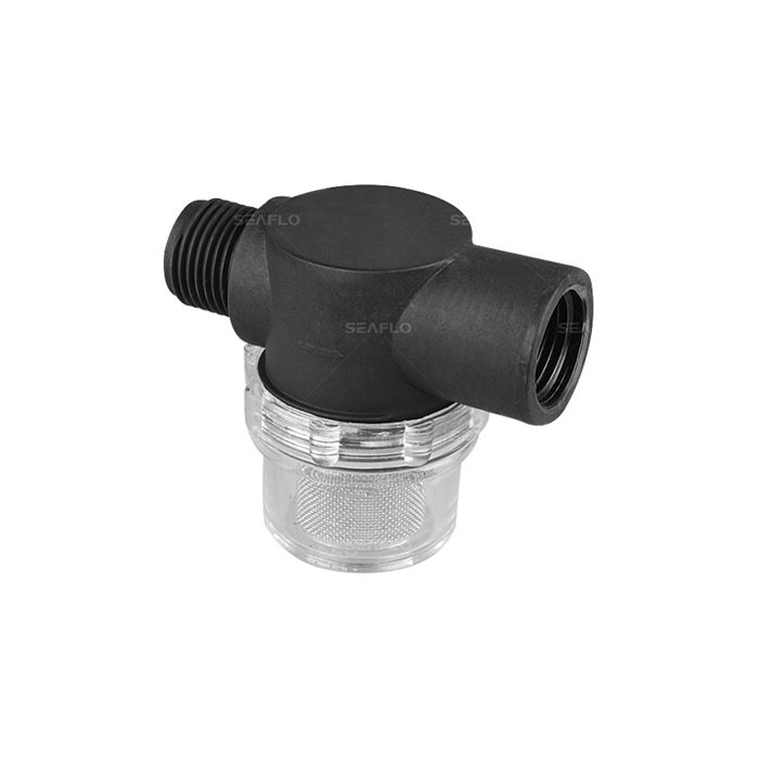 SEAFLO 12v DC 3.0 GPM 45 PSI Water Pressure Pump for RV Boat Marine for sale online eBay