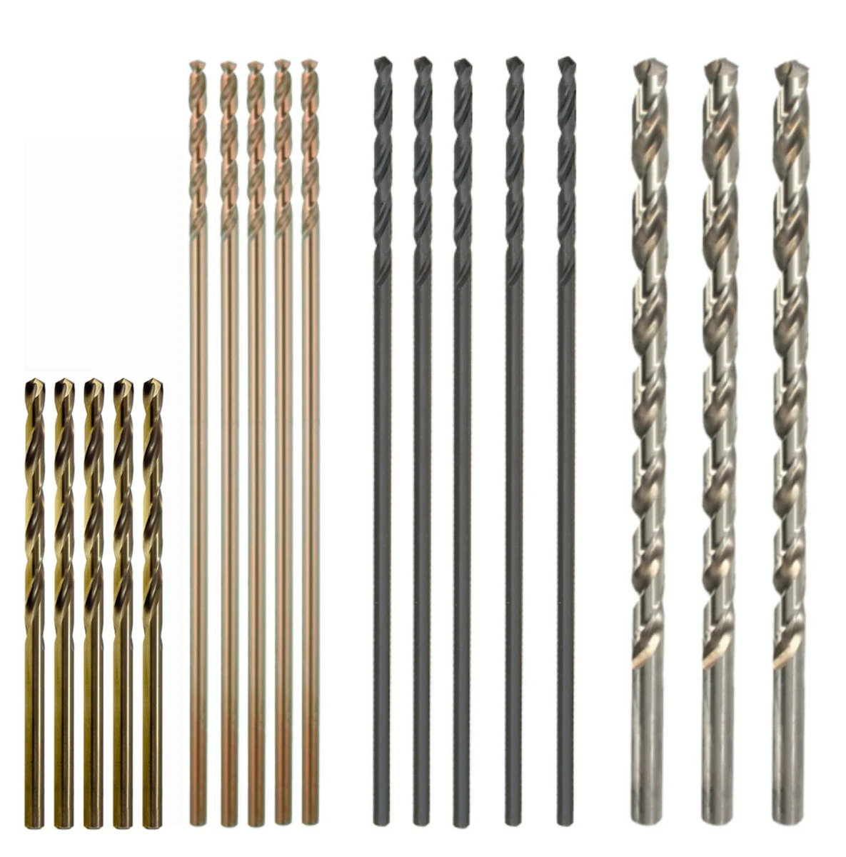 Aircraft cheap drill bit