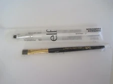 Elf & BDB Brush Make Up Concealer Lot 2 New