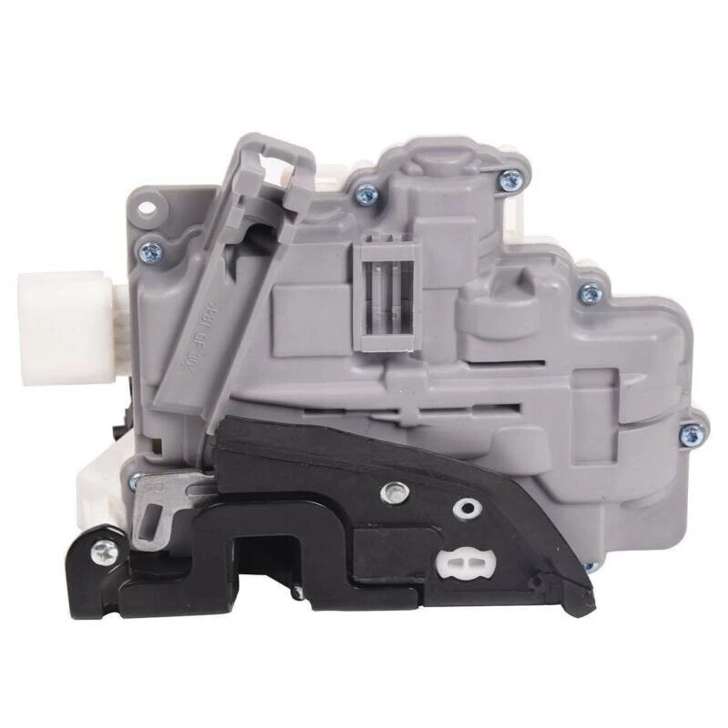 Front Right 7PIN Door Lock Latch Actuator for Audi Q7 3C1837016A - Image 4 of 4