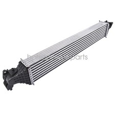 19710-5PA-A01 Turbo Charge Air Intercooler for Honda CR-V EX-L 2017-2022 L4 1.5L
