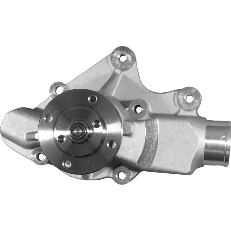 Bomba de água motor ACDelco 252-191 12493940 para 87-01 Jeep Cherokee Wagoneer - Imagem 2 de 3