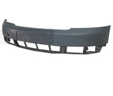 Hartsant Stoßstange vorne oben für Audi A4 Baujahr 2000-2004 nicht für Cabrio