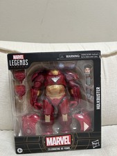 Marvel Legends Hulkbuster Deluxe 85th Anniversary Action Figure    IN- STOCK