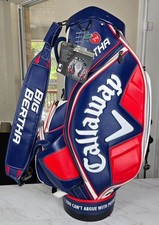 Callaway Big Bertha '14 Staff Golf Bag