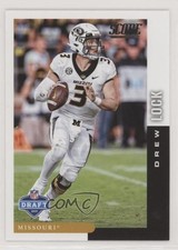2019 Score NFL Draft Drew Lock #DFT-19 0d4