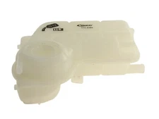 Vaico 68TC95J Expansion Tank Fits 2002-2004 Audi A6 Expansion Tank