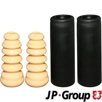 Jp Group Anschlagpuffer, Federung Hinterachse U.A. FüR Seat, Skoda, Vw