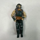 Hasbro 1987 GI Joe Dodger - 3.75" Action Figure J1