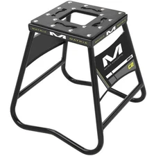 Matrix Concepts C2 Carbon Steel Stand - Black C2-101