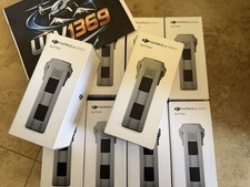 DJI Matrice 4 Series BPX345-6741-14.76 Li-Ion Battery for Camera Drone