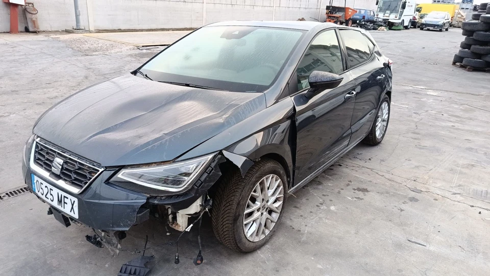 5QA919294J MODULO ELECTRONICO / 100637671 / 194469 PARA SEAT IBIZA V KJ1, KJG - Immagine 4 di 4