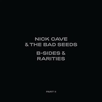 Cave - B-SIDES Rarities Part Ii 2CD - Cd - G2Z