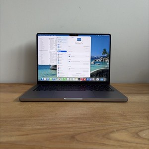 Macbook Pro 2021 14in | eBay UK