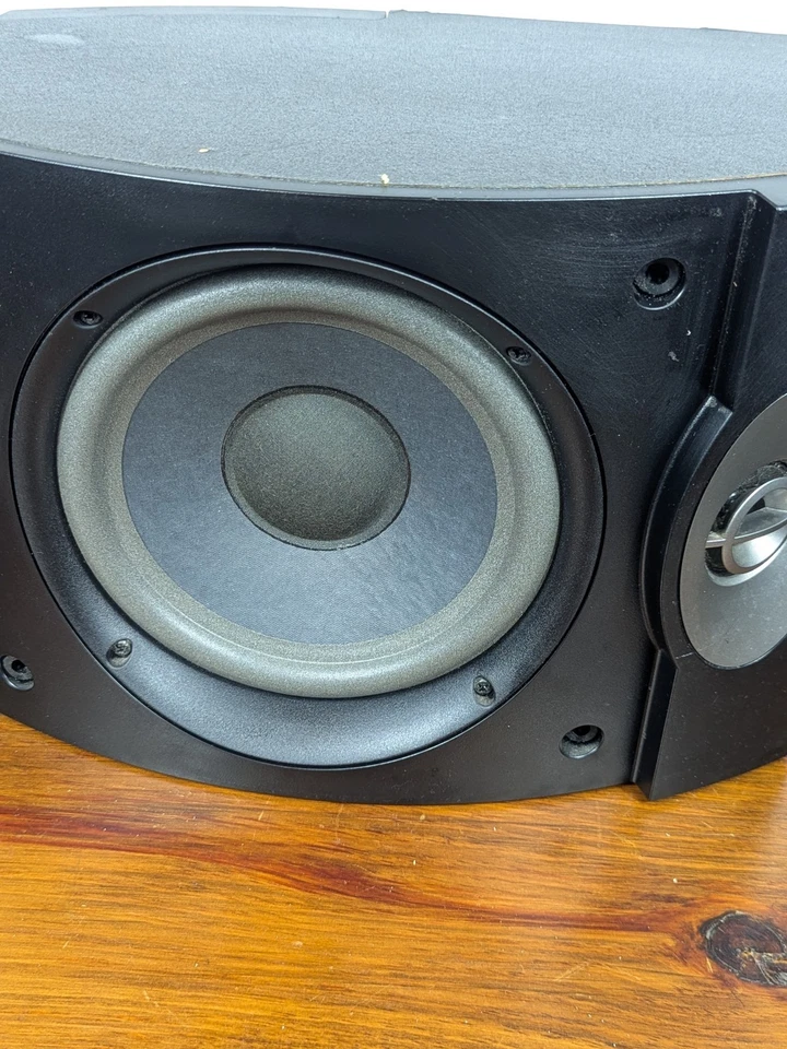 BOSE 301 V Direct Reflecting Speakers Matching Pair Left Right Tested Working - Image 3 of 4