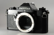 US Duty Paid Near Mint ASAHI Pentax K2 DMD 35mm Film Camera Body #4271