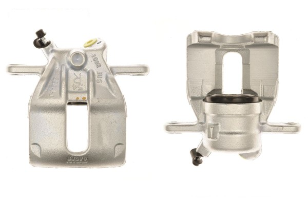 Bosch 0 986 474 420 Bremssattel Passend FüR Nissan Renault-image