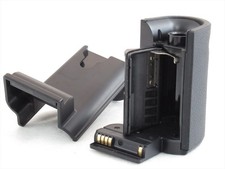   MINT   Canon GR-E2 Battery Grip Holder for Canon EOS-3 1 1N 1V w/ Case 5685