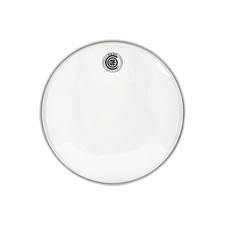 Code DNA Clear Drumhead 13