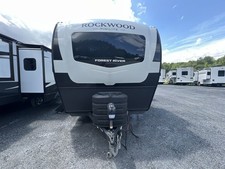 2026 Forest River Rockwood Mini Lite 2515S