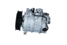Klimaanlagen – Kompressor PAG 46 32509 NRF für AUDI A4 B7 A4 B7 Avant A8 D3 Q7