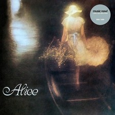 Alice La Mia Poca Grande Eta - Limited 180-Gram Autographed (Vinyl) (UK IMPORT)