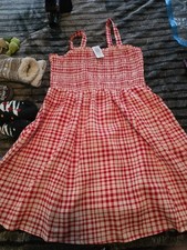 Sundress - New With Tags - Size 1x Or 14/16