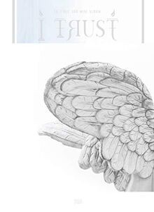I Trust (Lie Version) (INCL. 100pg Booklet, Brochure, Mini... | CD | Zustand gut